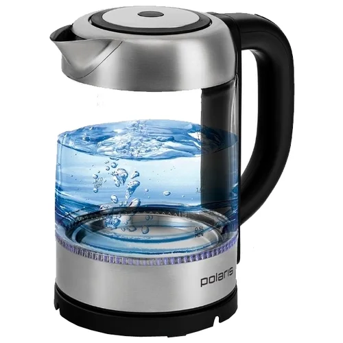 Фото Чайник POLARIS PWK 1776CGL