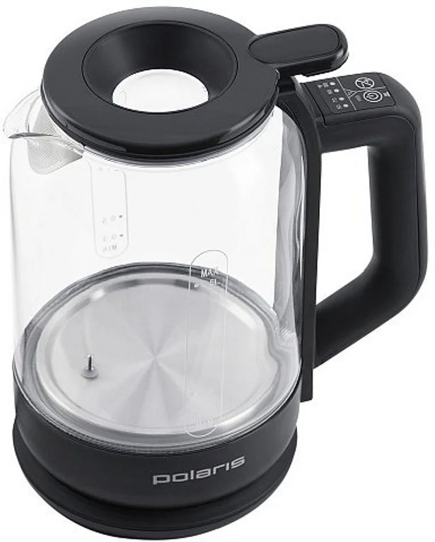 Фото Чайник POLARIS PWK 1712CGLD WIFI IQ Home