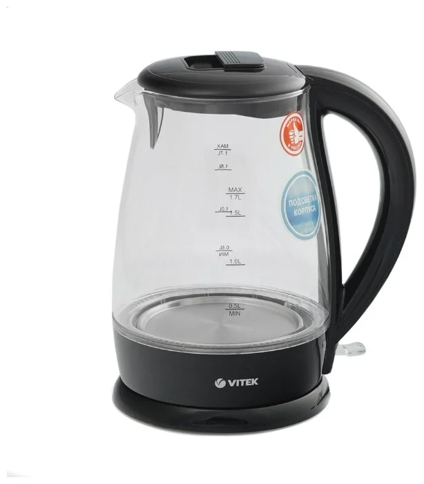 Фото Чайник VITEK VT-7081