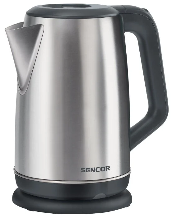 Чайник SENCOR SWK-2550SS