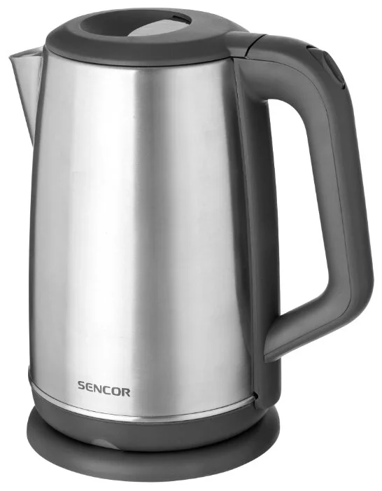 Фото Чайник SENCOR SWK-2550SS