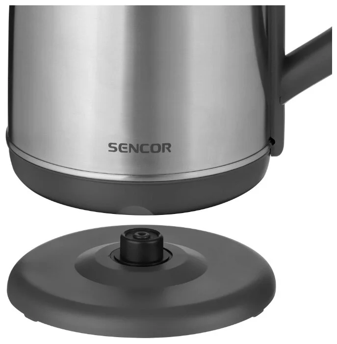 Цена Чайник SENCOR SWK-2550SS