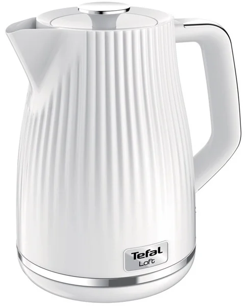 Чайник TEFAL LOFT KITTLE KO250130