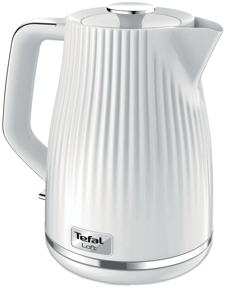 Фото Чайник TEFAL LOFT KITTLE KO250130