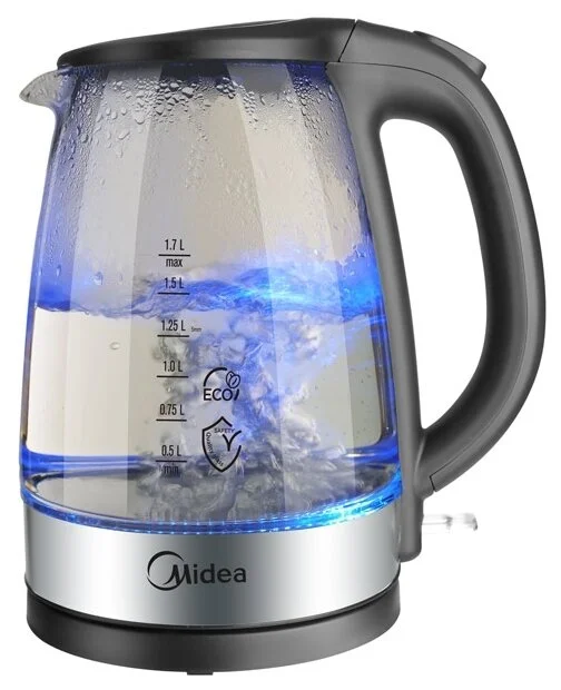 Фото Чайник MIDEA MK-8016