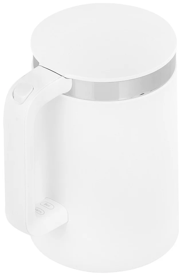 Фото Чайник XIAOMI Mi Smart Kettle YM-K1501 white