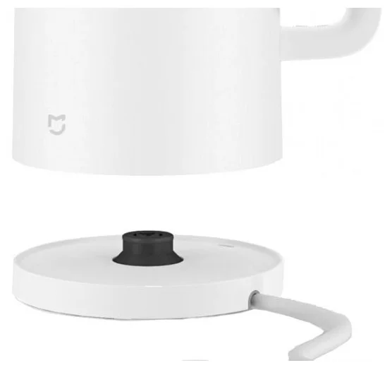 Купить Чайник XIAOMI Mi Smart Kettle YM-K1501 white