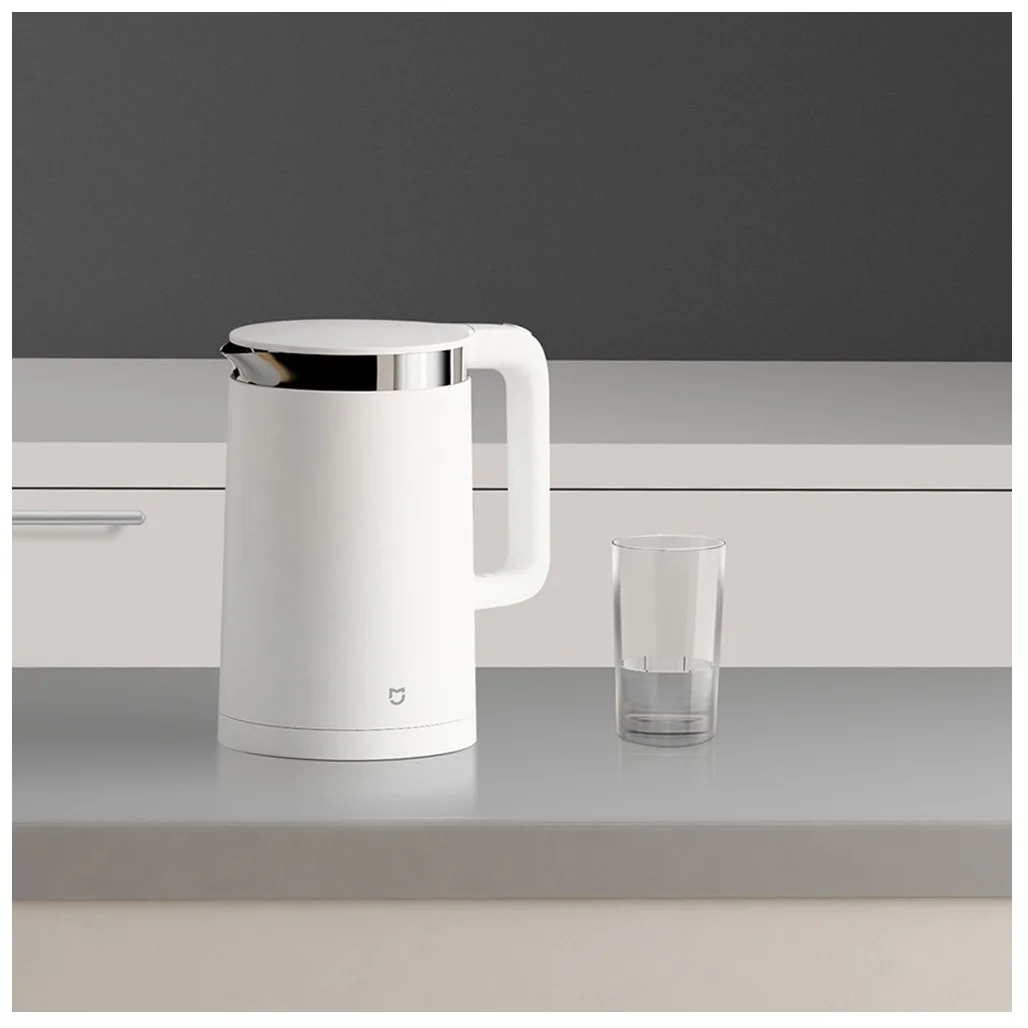 Чайник XIAOMI Mi Smart Kettle YM-K1501 white заказать