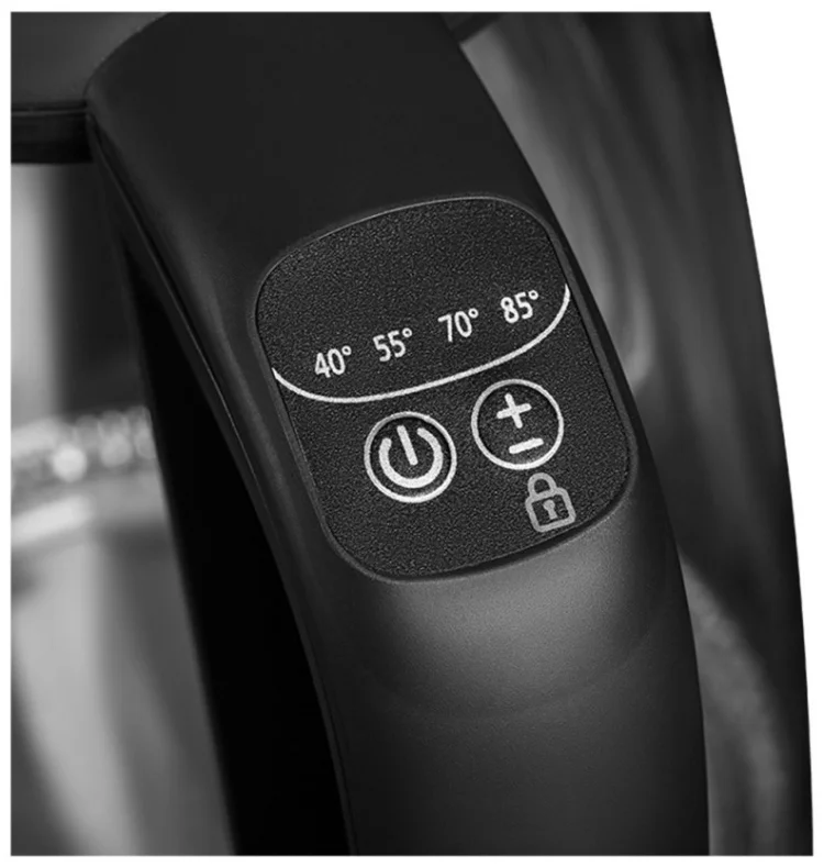 Фотография Чайник REDMOND SkyKettle RK-G200S