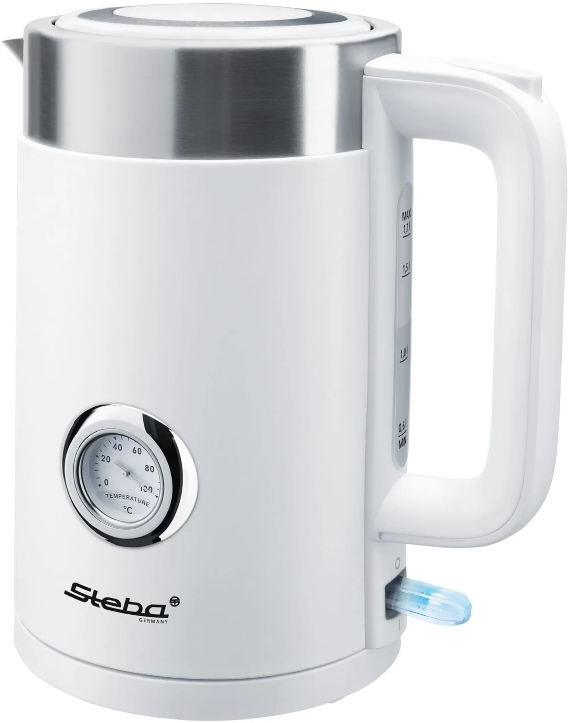 Чайник STEBA WK 10 BIANCO