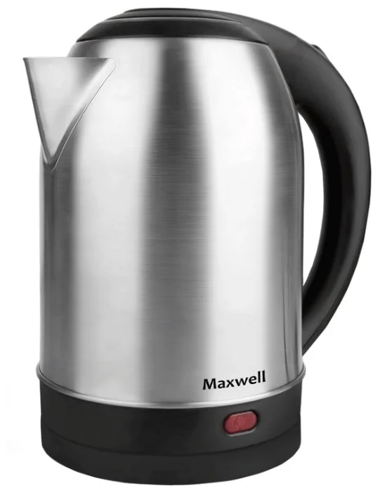 Фото Чайник MAXWELL MW-1077