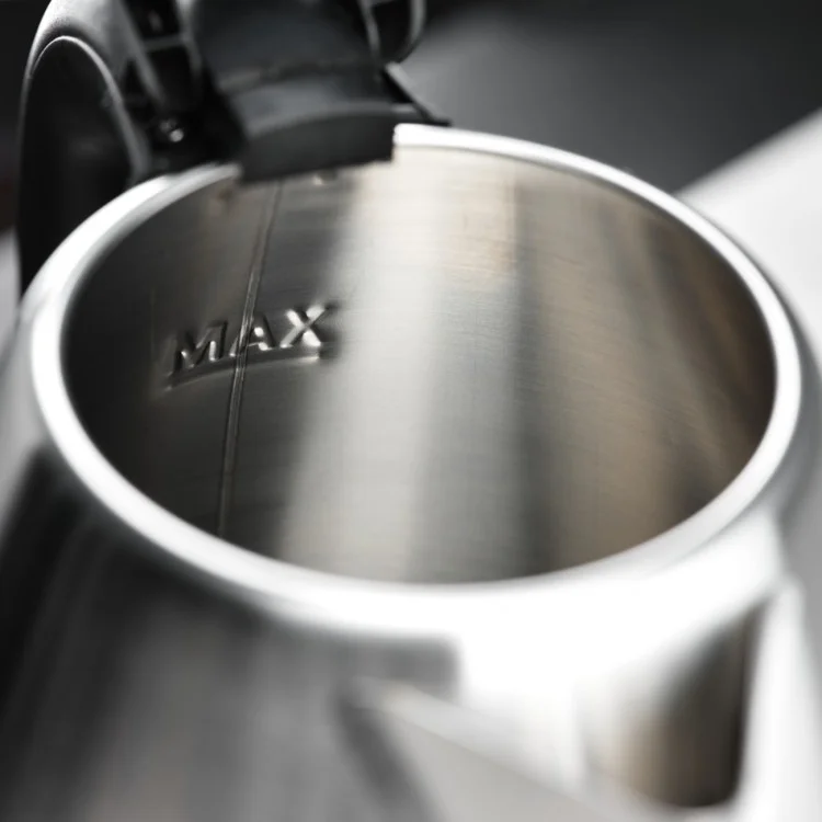 Фотография Чайник SCARLETT SC-EK21S24