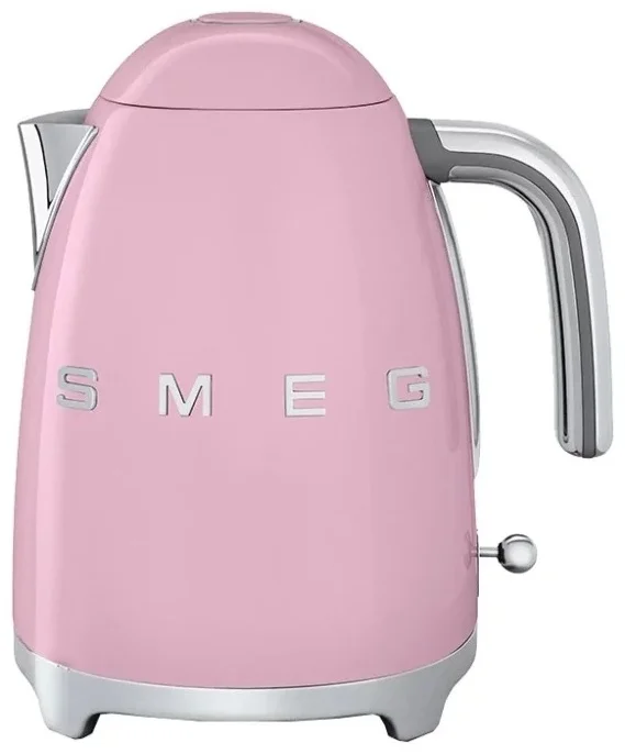 Чайник SMEG KLF03PKEU