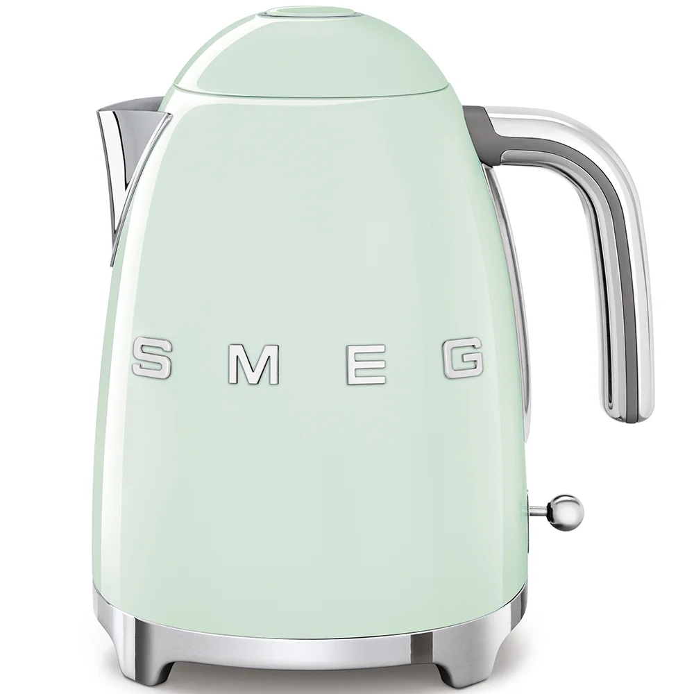 Фото Чайник SMEG KLF03PGEU