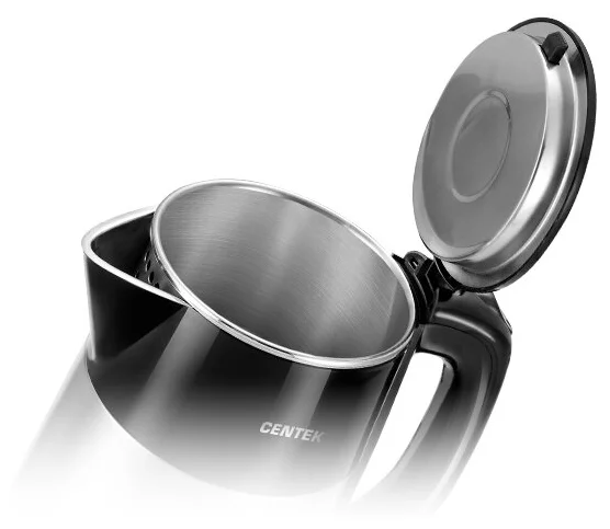 Картинка Чайник CENTEK CT-0021 металл