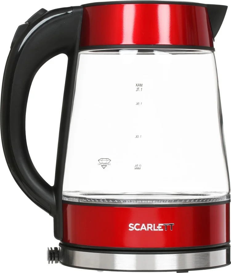 Фото Чайник SCARLETT SC-EK27G79