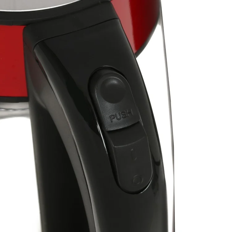 Фотография Чайник SCARLETT SC-EK27G79