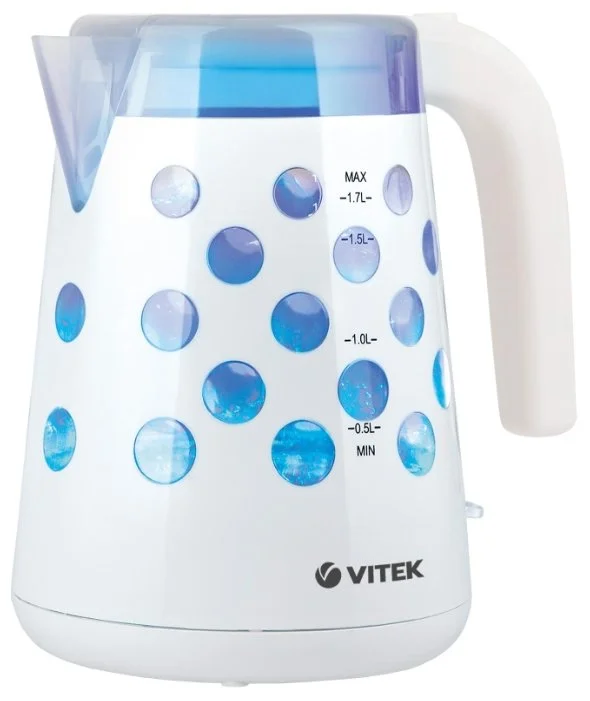 Чайник VITEK VT-7048