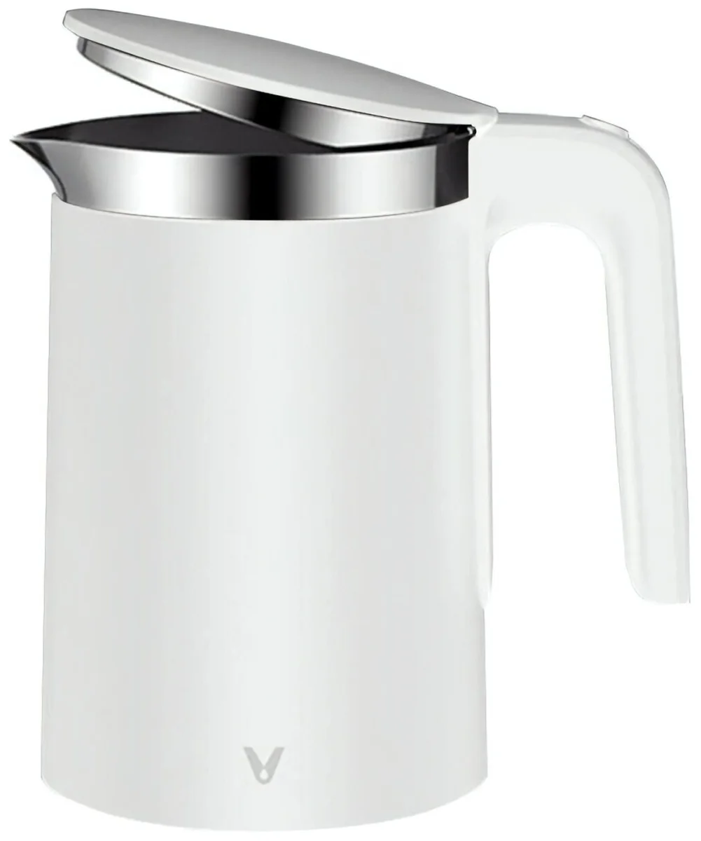 Фото Чайник XIAOMI VIOMI SMART KETTLE YMHW005CN