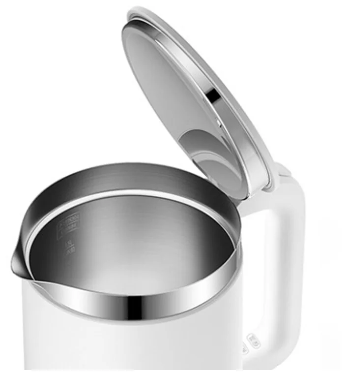 Цена Чайник XIAOMI VIOMI SMART KETTLE YMHW005CN