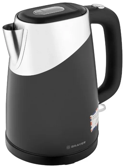 Чайник BRAYER BR1023BK