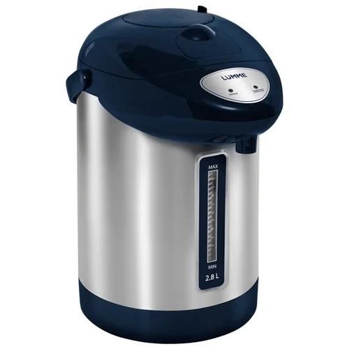 Фото Термопот LUMME LU-296 Blue
