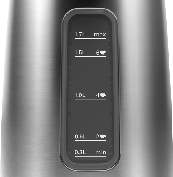 Картинка Чайник BOSCH TWK5P475
