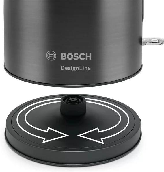 Цена Чайник BOSCH TWK5P475