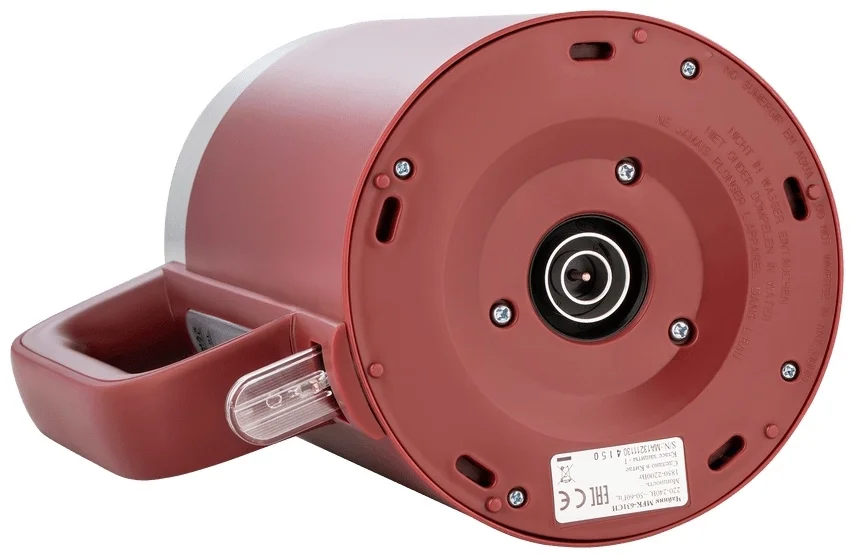 Картинка Чайник MAUNFELD MFK-631CH