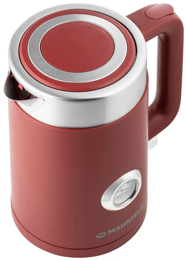 Чайник MAUNFELD MFK-631CH заказать