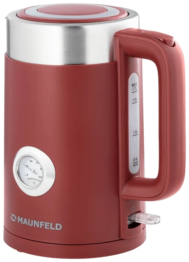 Чайник MAUNFELD MFK-631CH Казахстан