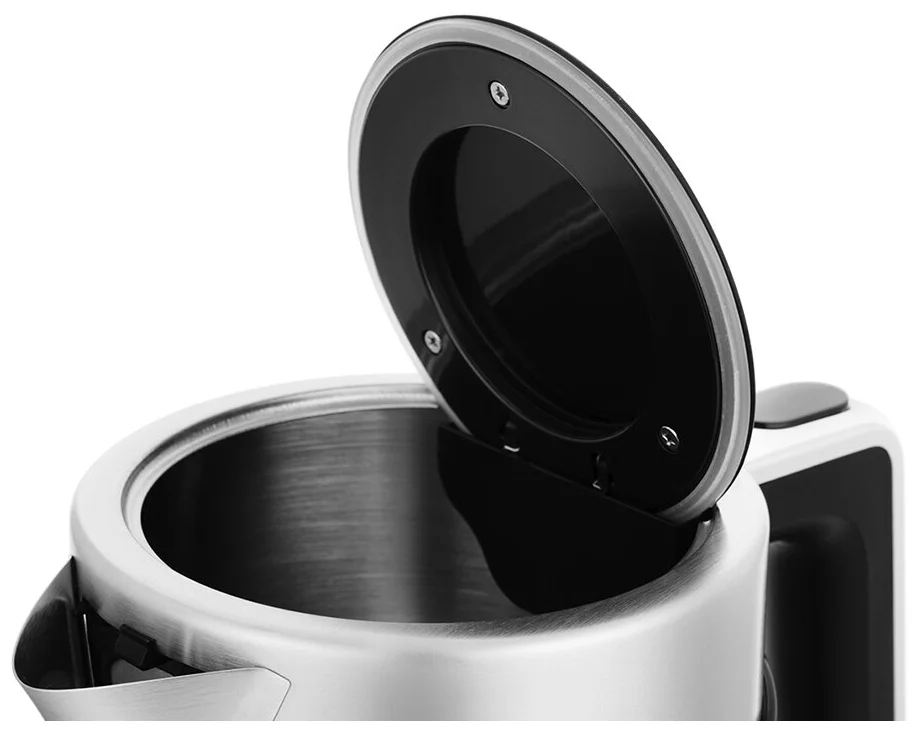 Фото Чайник Kitfort KT-660-2 Black