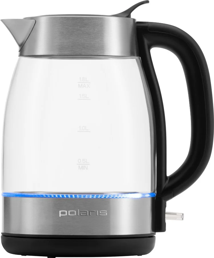 Чайник POLARIS PWK 1817CGL Water Way Pro