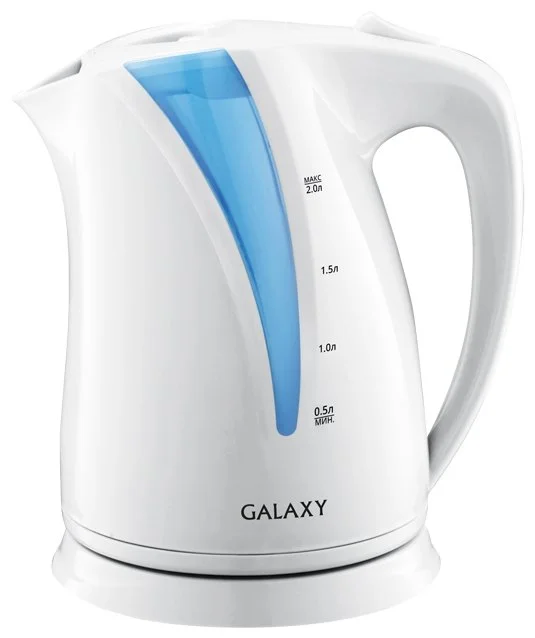 Фото Чайник GALAXY GL 0203