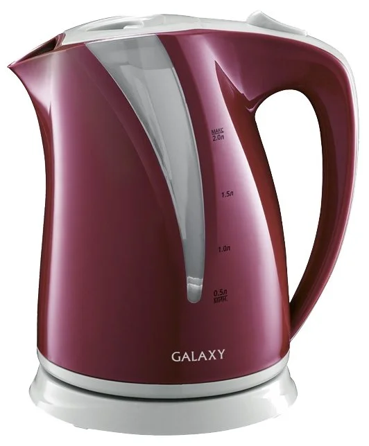 Фото Чайник GALAXY GL 0204