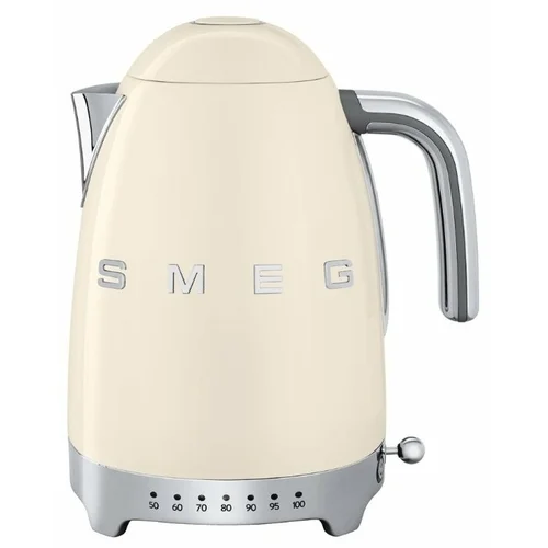 Фото Чайник SMEG KLF04RDEU
