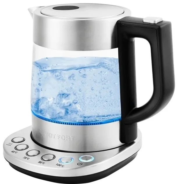 Чайник KITFORT KT-648