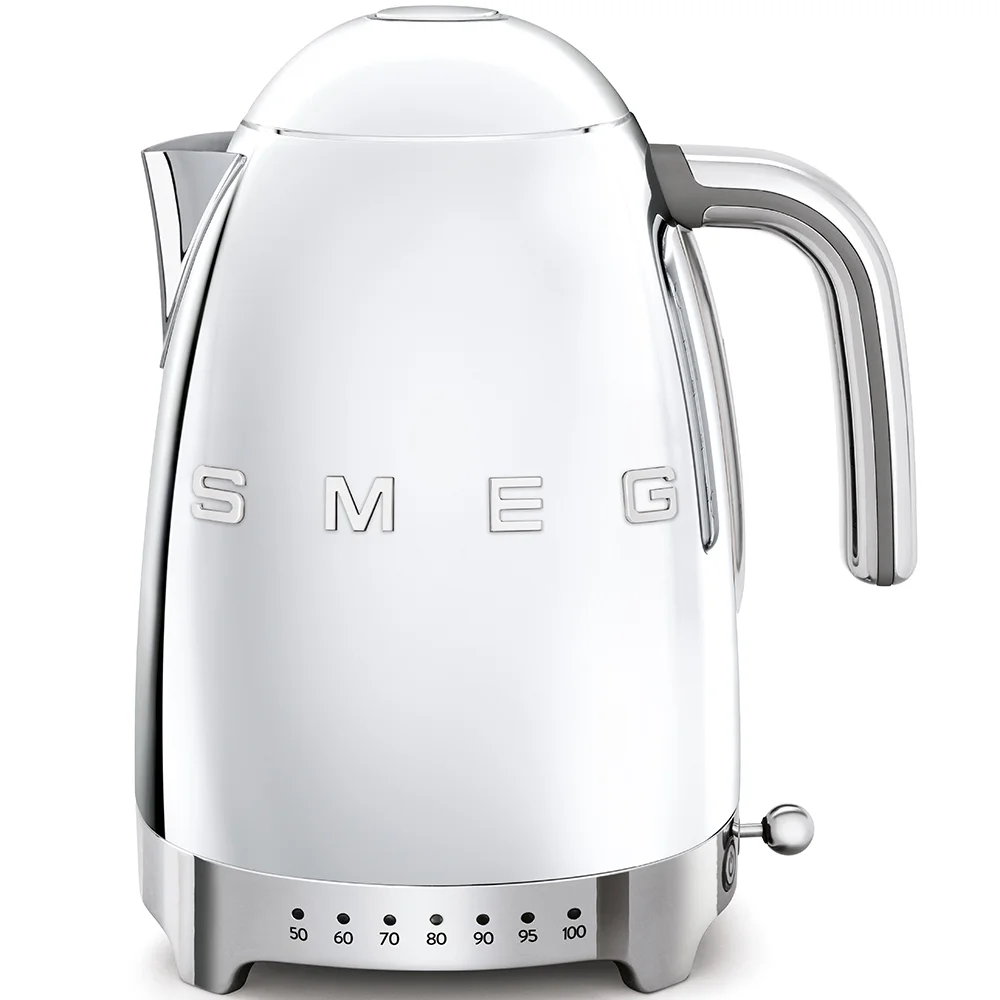 Фото Чайник SMEG KLF04SSEU