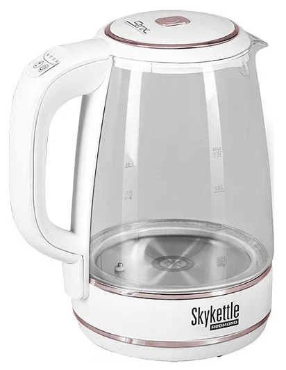 Чайник REDMOND SkyKettle RK-G203S