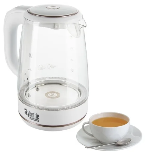 Чайник REDMOND SkyKettle RK-G203S заказать