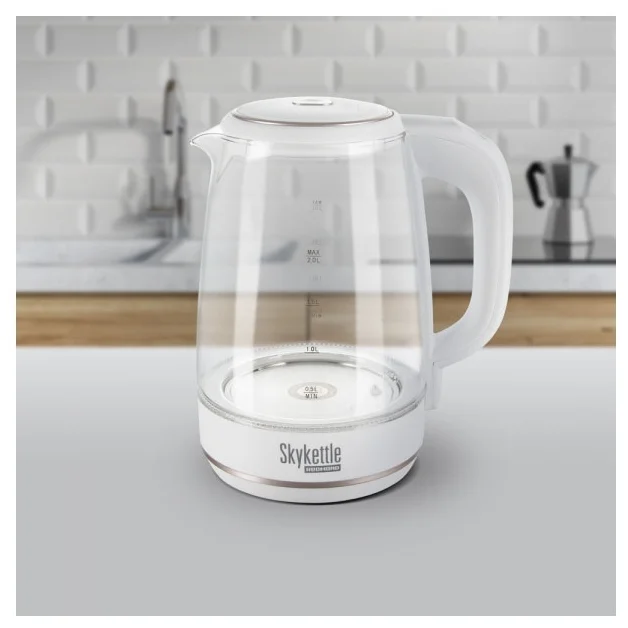 Чайник REDMOND SkyKettle RK-G203S Казахстан
