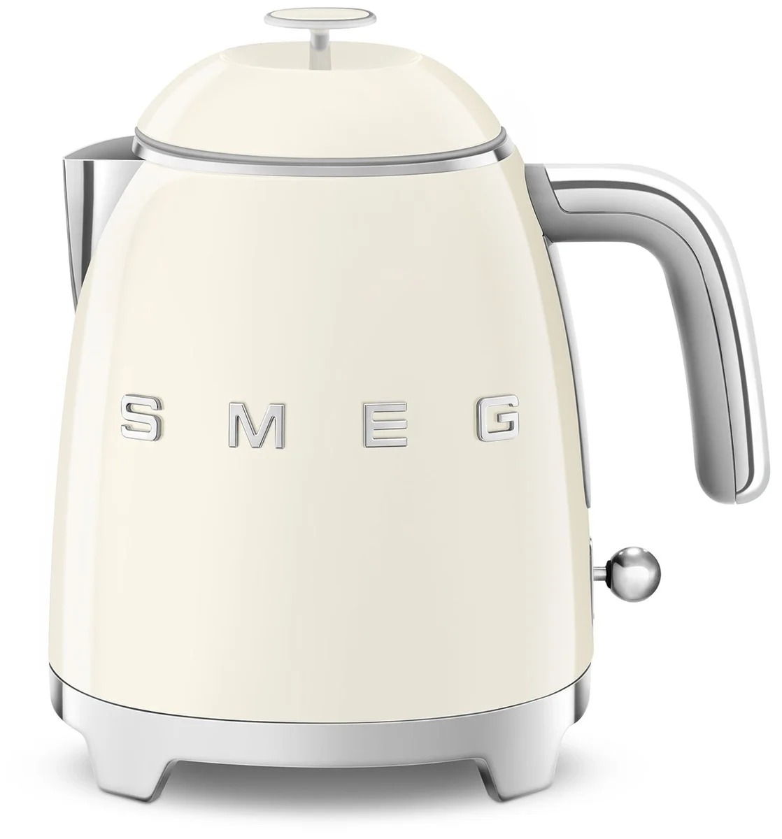 Чайник SMEG KLF05CREU