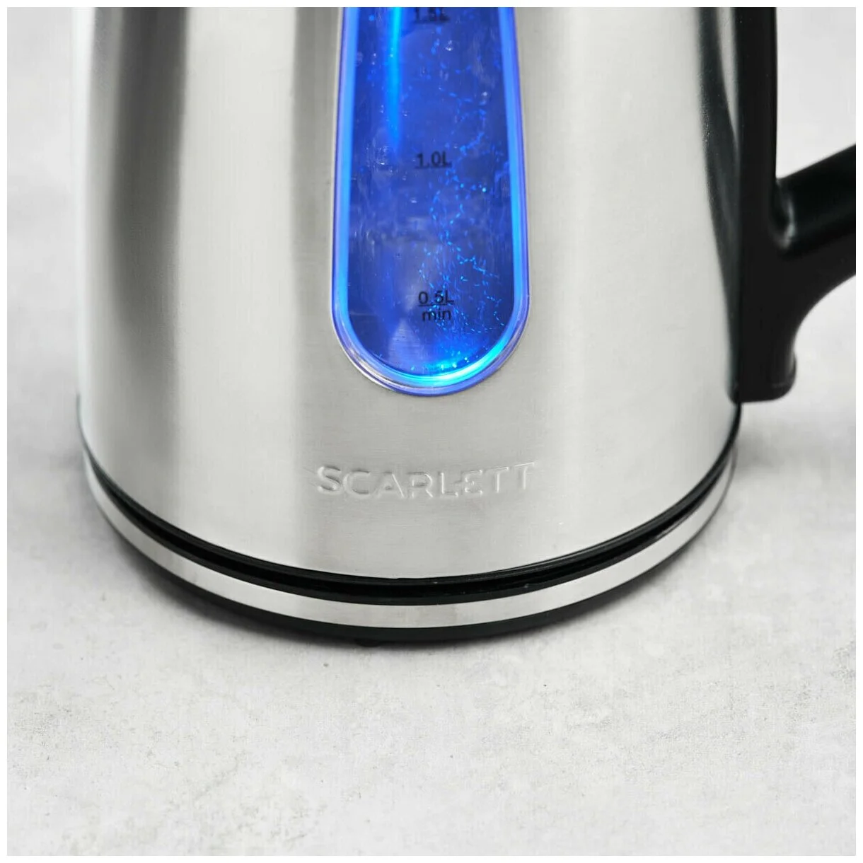 Чайник SCARLETT SC-EK21S101 Казахстан