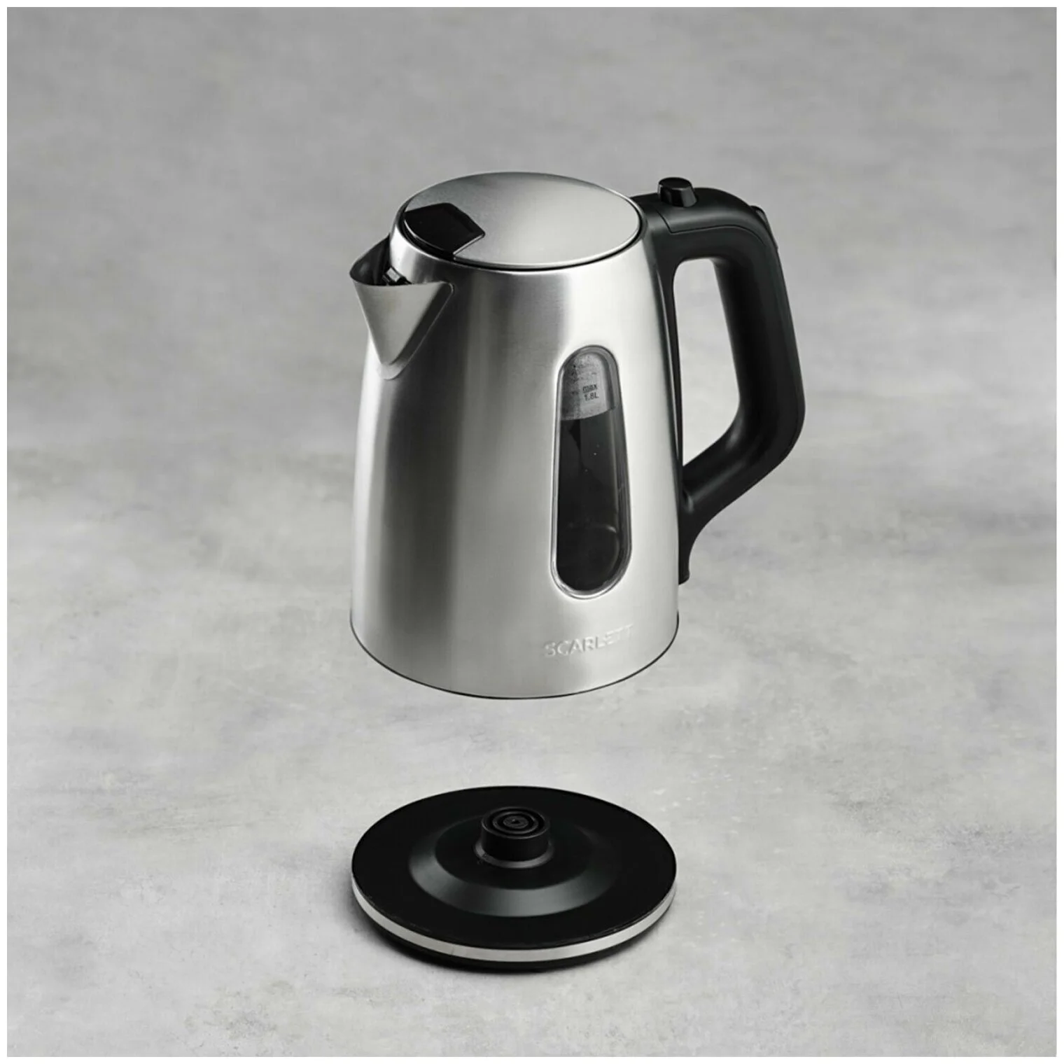 Чайник SCARLETT SC-EK21S101 Казахстан