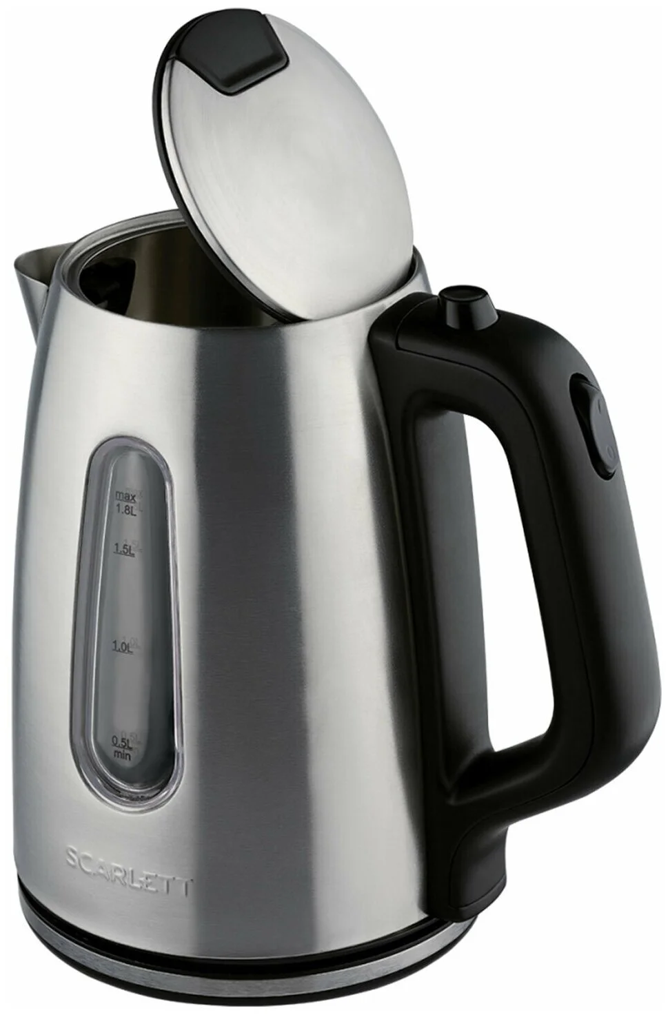Чайник SCARLETT SC-EK21S101 Казахстан