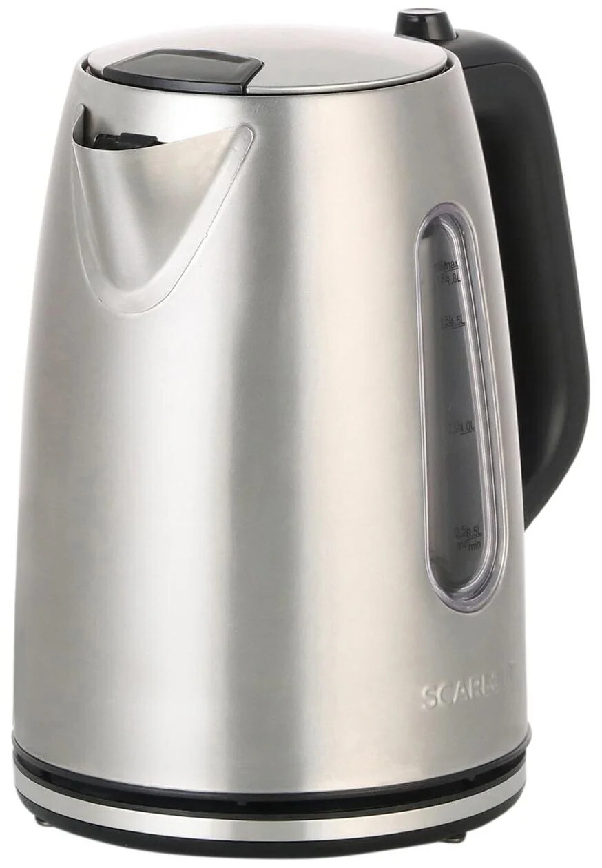 Чайник SCARLETT SC-EK21S101 Казахстан