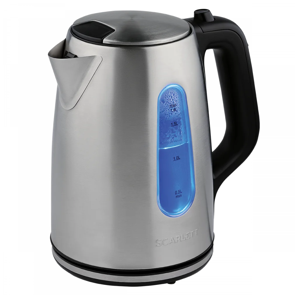 Чайник SCARLETT SC-EK21S101 Казахстан