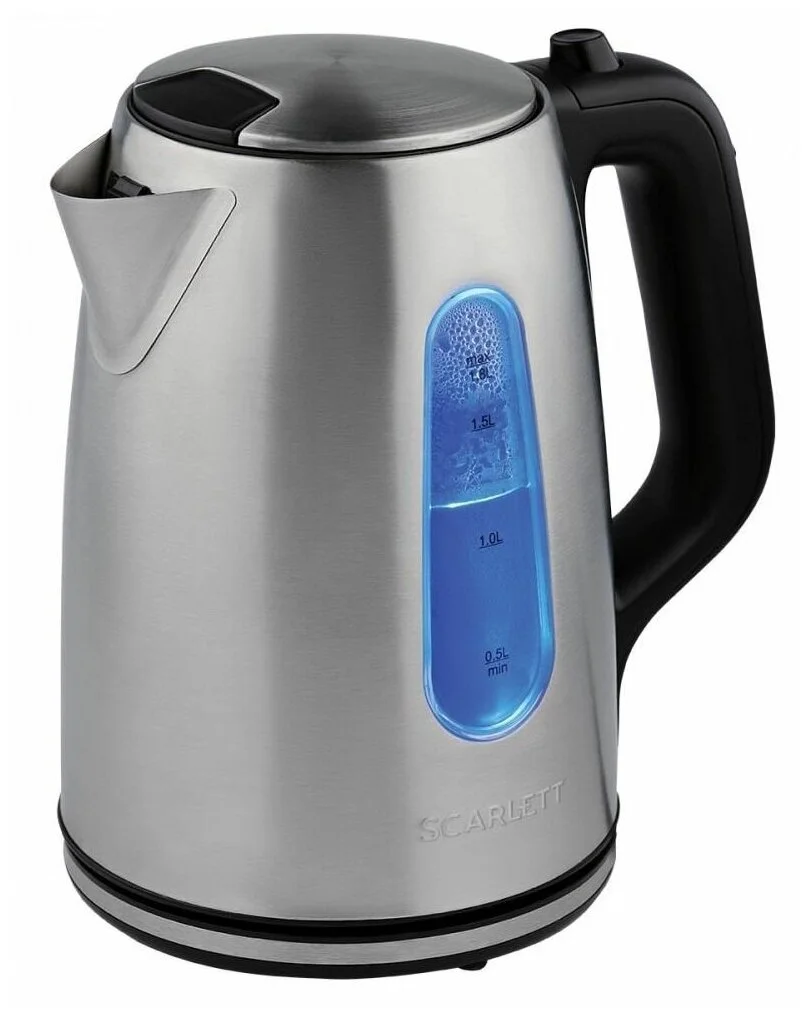 Чайник SCARLETT SC-EK21S101 Казахстан