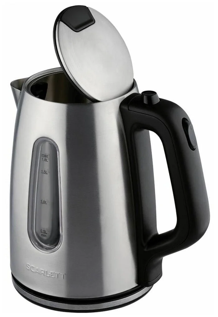 Чайник SCARLETT SC-EK21S101 Казахстан