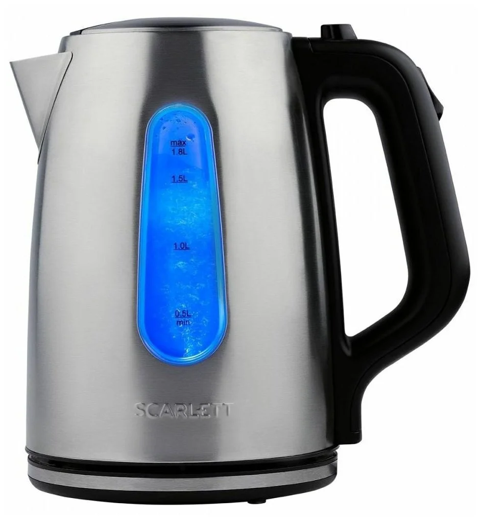 Чайник SCARLETT SC-EK21S101 Казахстан